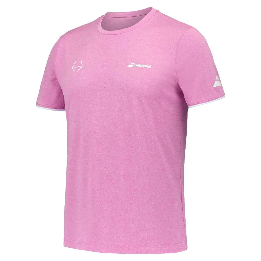 Camiseta Babolat Crew Lebron 25 3