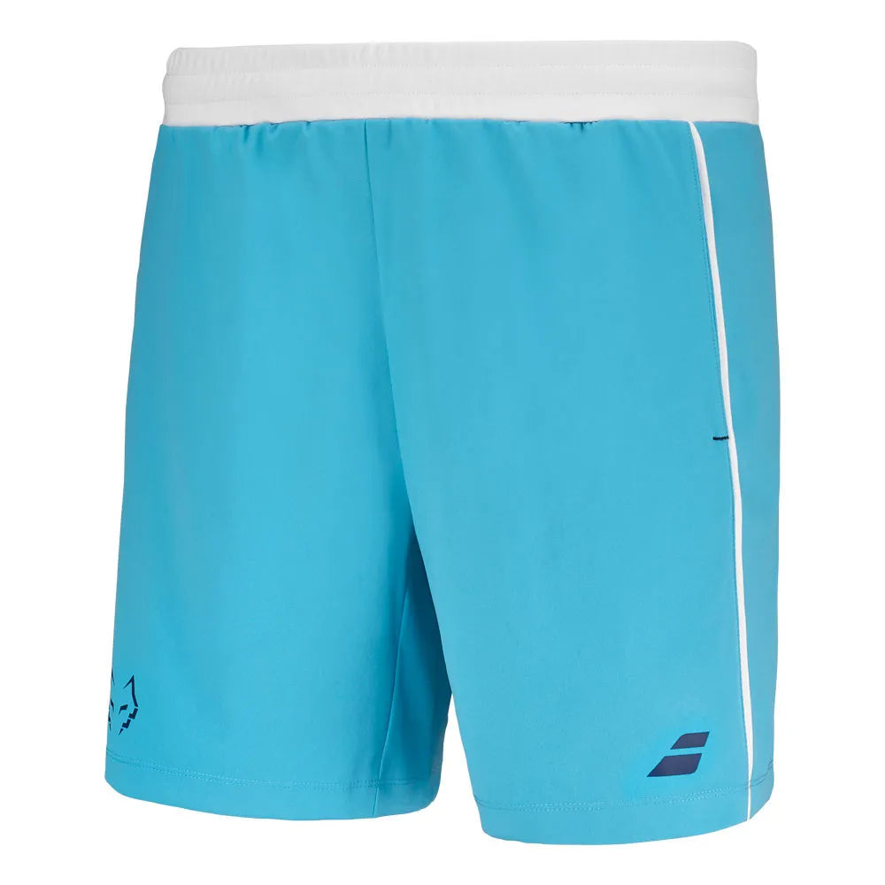 Short Babolat Lebron 25 2