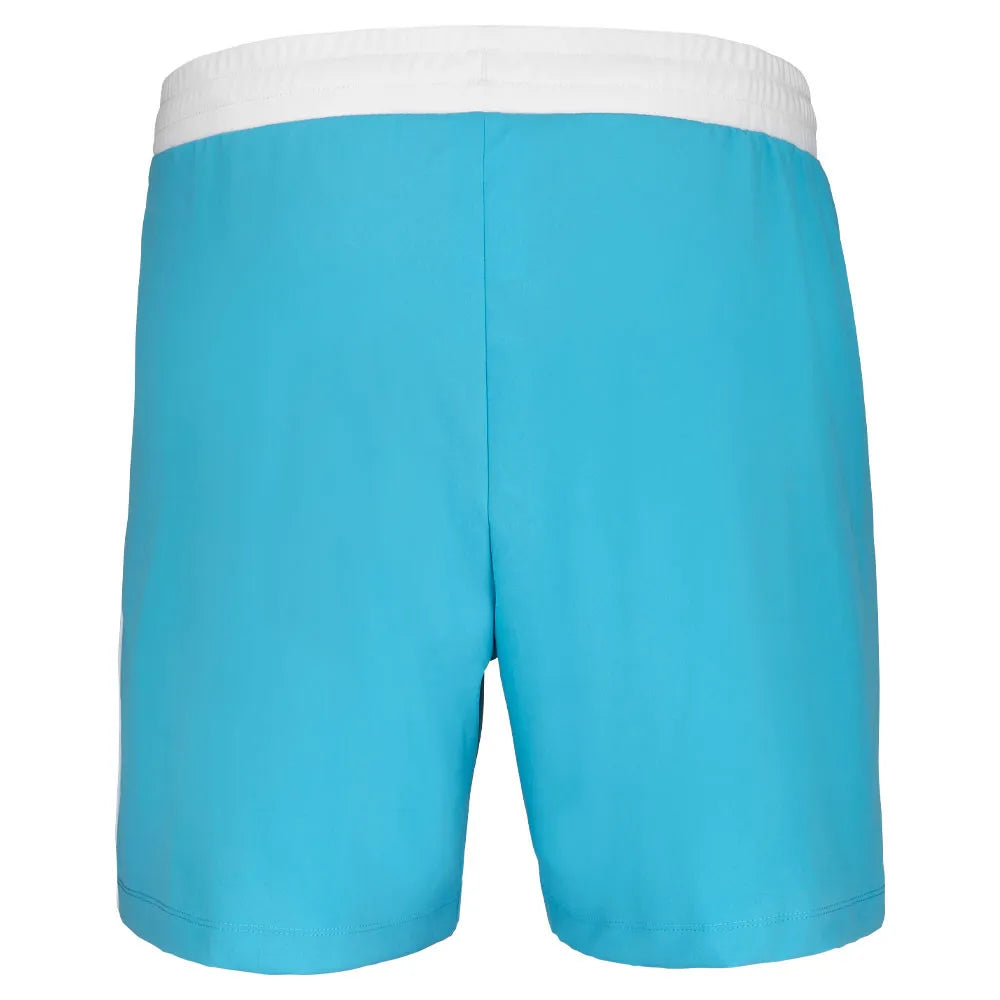 Short Babolat Lebron 25 3