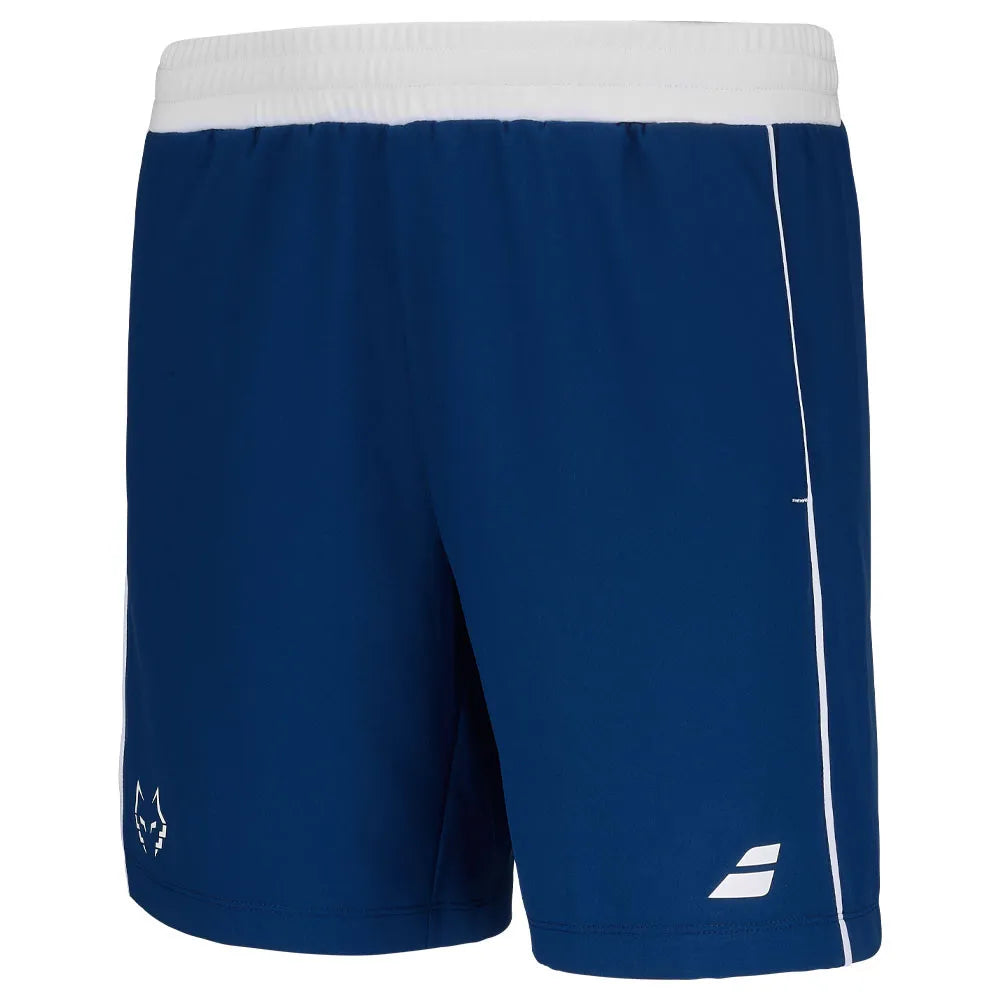 Short Babolat Lebron 25 7