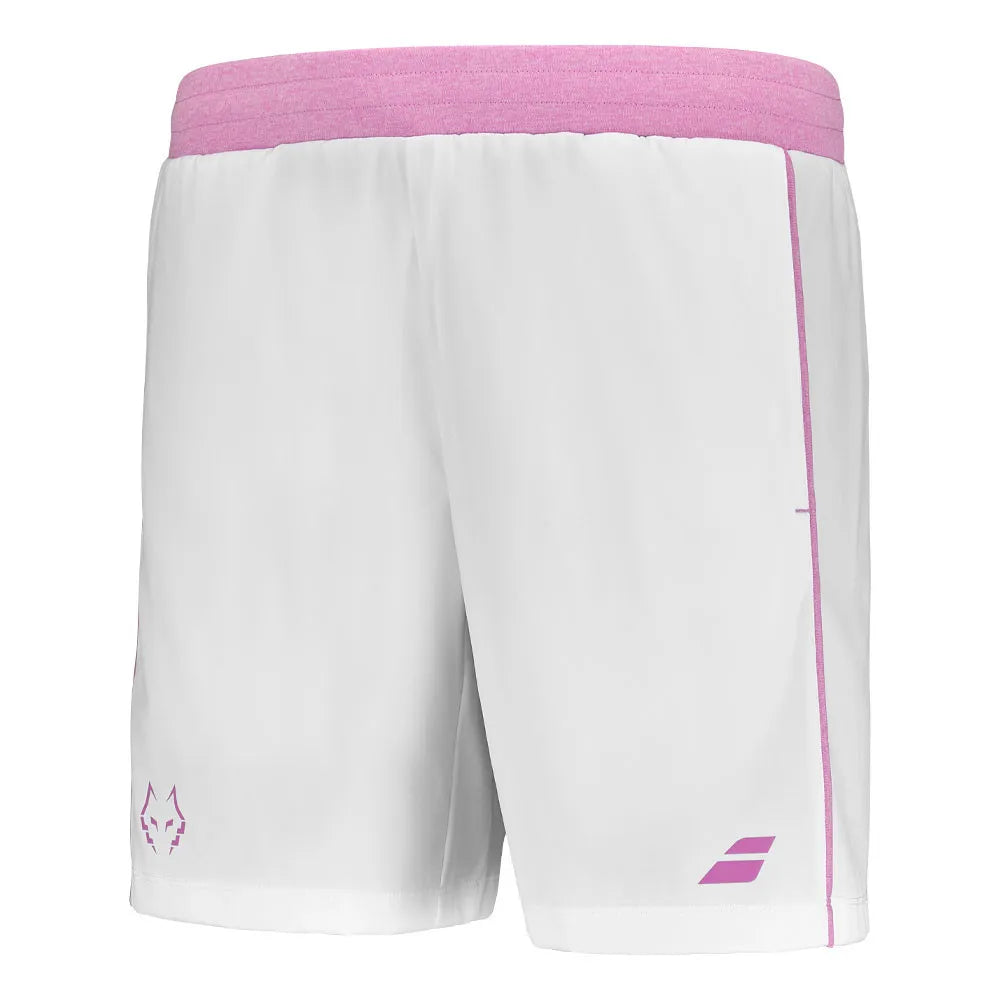 Short Babolat Lebron 25 5