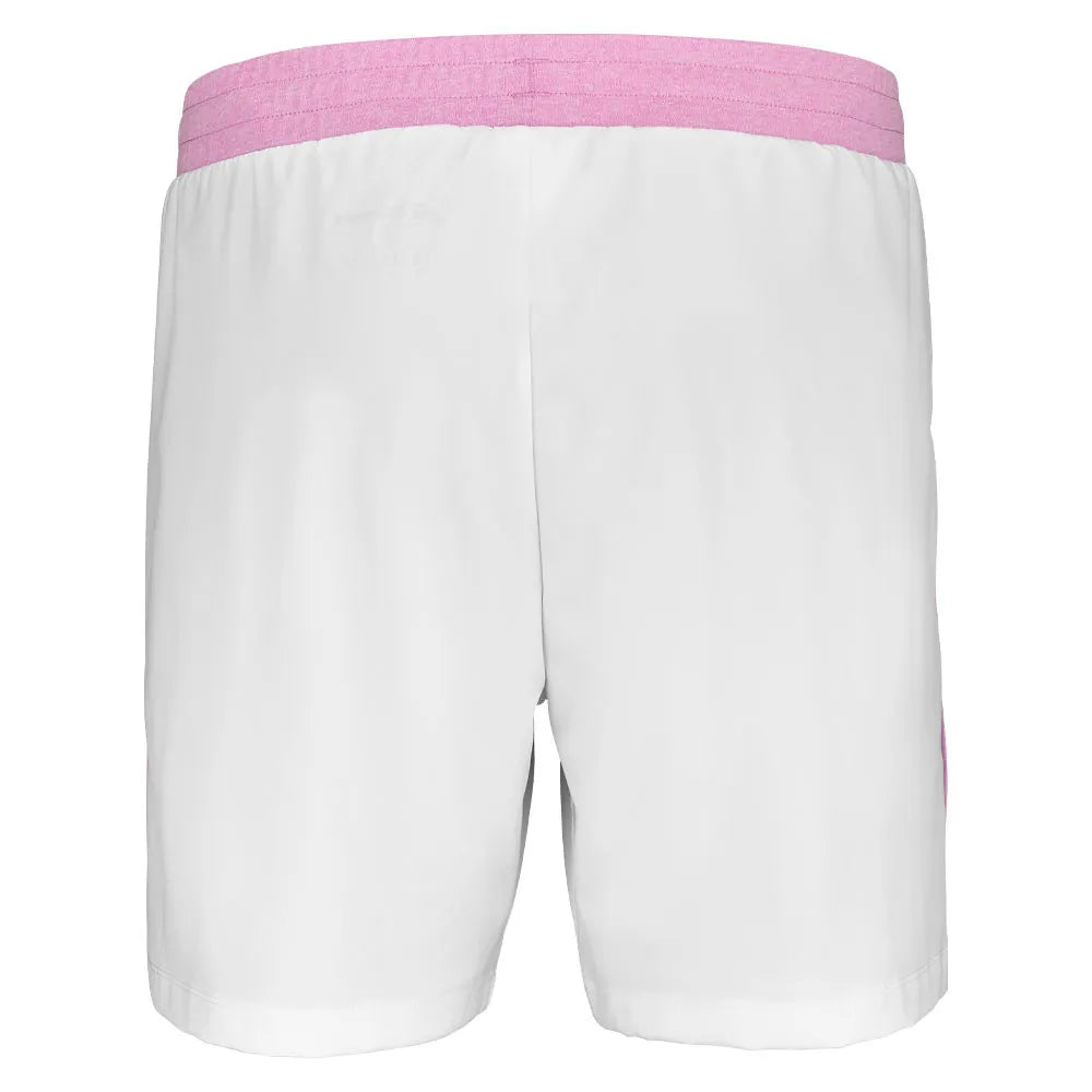 Short Babolat Lebron 25 9