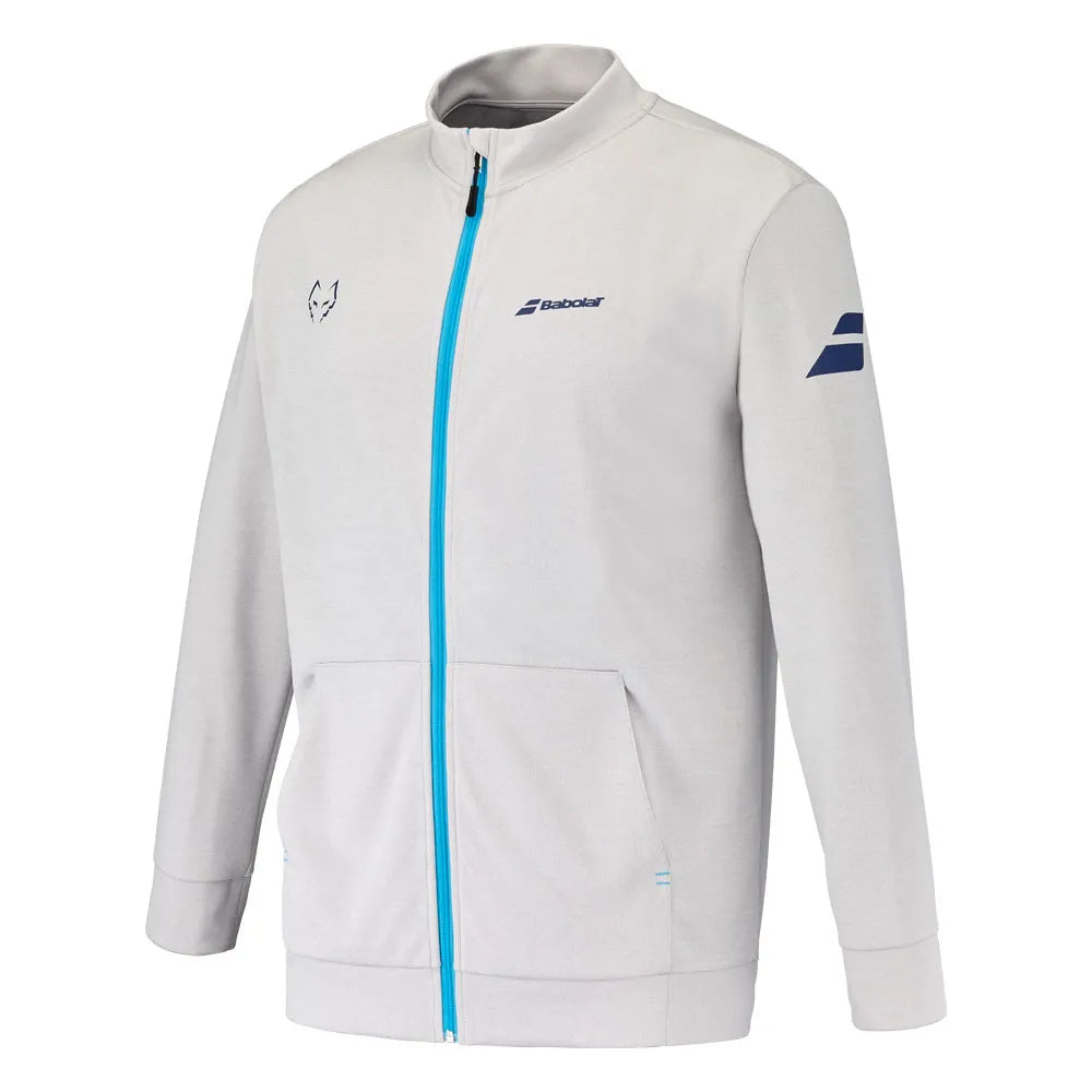 Chaqueta Babolat Juan Lebrón 25 2