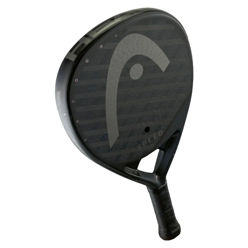 Head Speed One 25 4