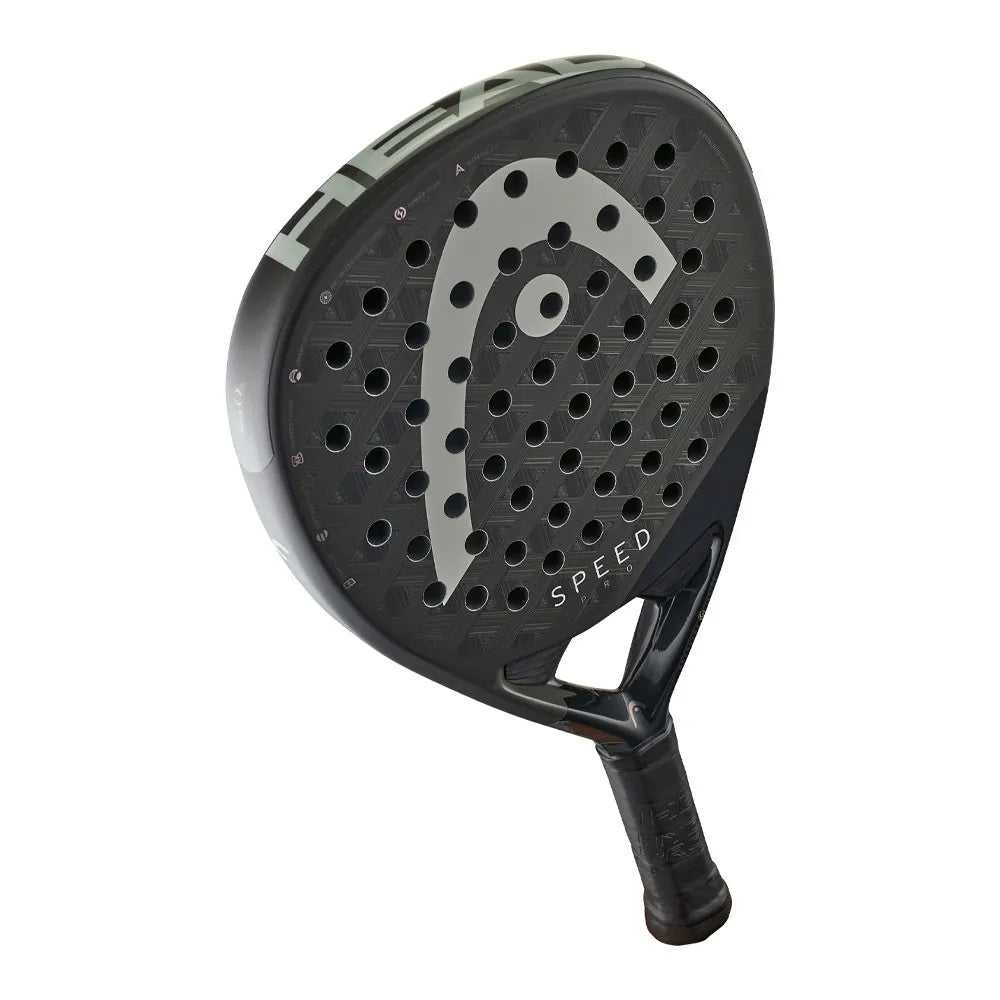 Head Speed Pro 25 4