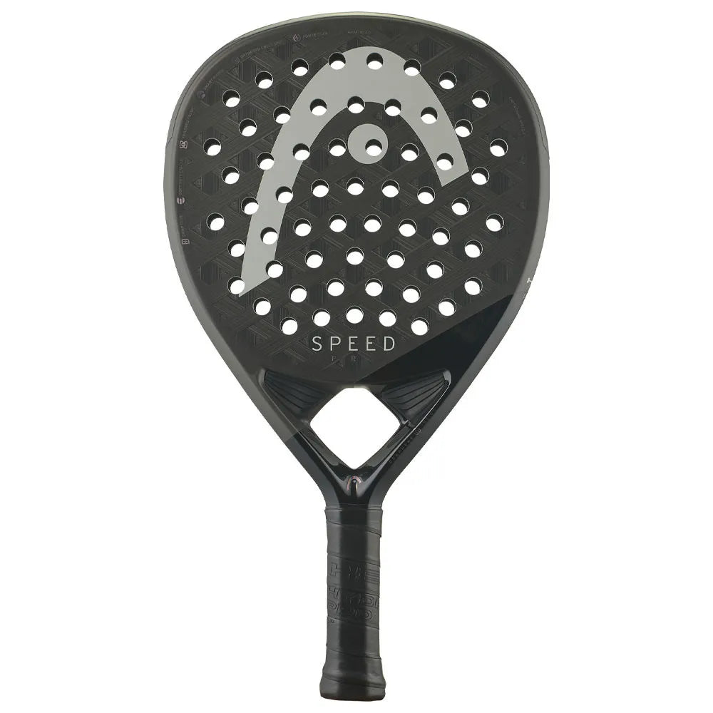 Head Speed Pro 25