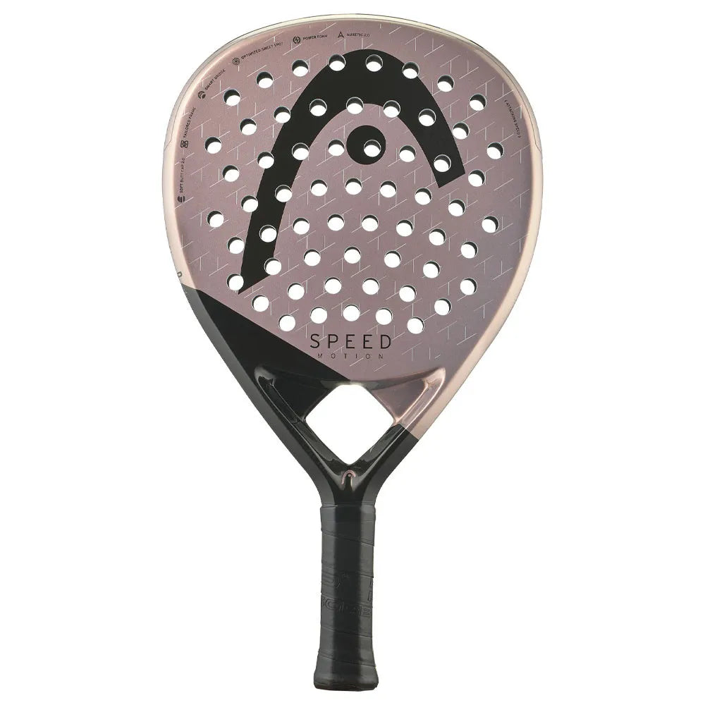 Head Speed Motion 25
