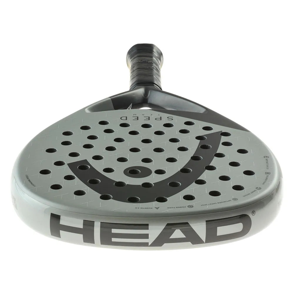 Head Speed Team 25 3
