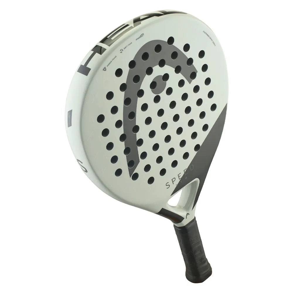 Head Evo Speed 25 4