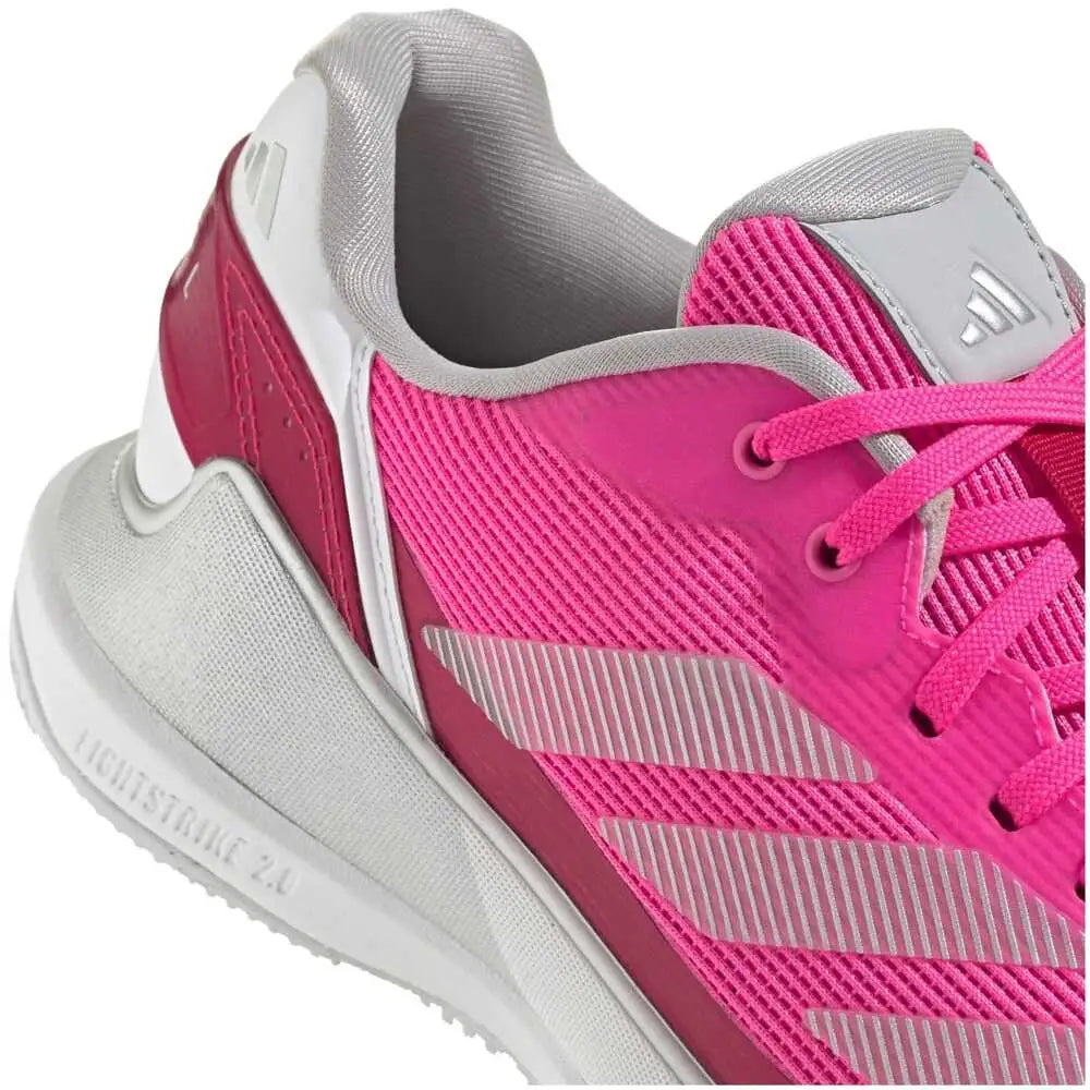 Adidas Crazyquick LS Padel W 25 7