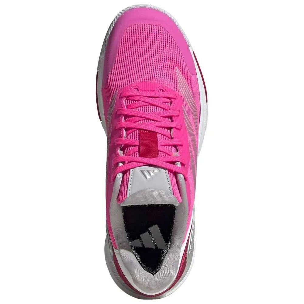 Adidas Crazyquick LS Padel W 25 6