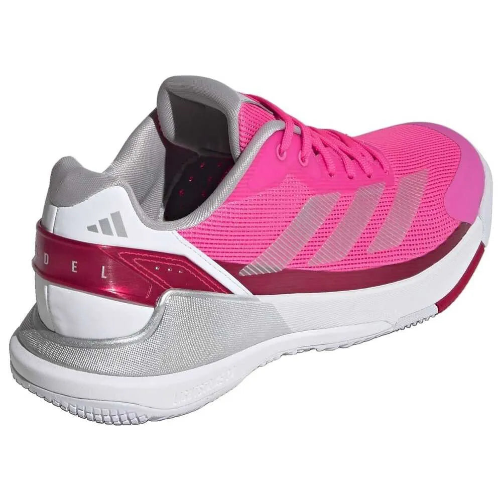 Adidas Crazyquick LS Padel W 25 4