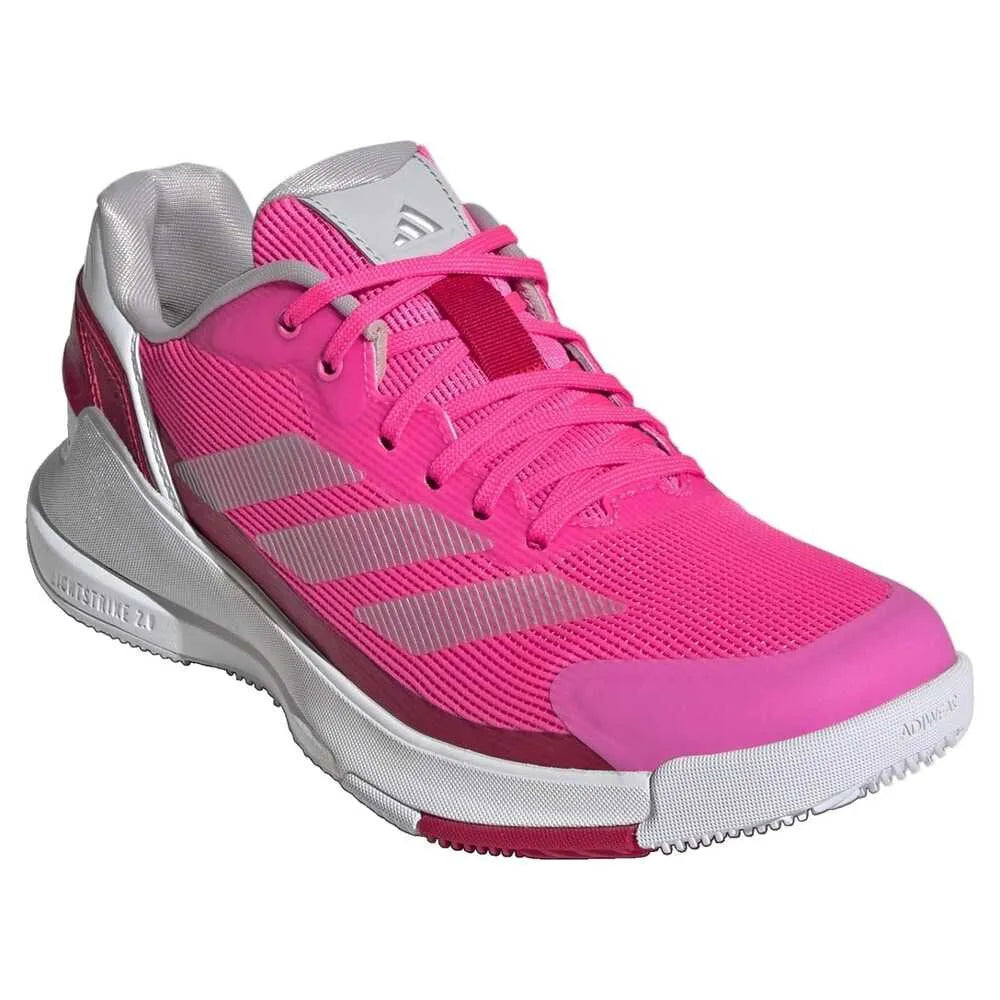 Adidas Crazyquick LS Padel W 25 5