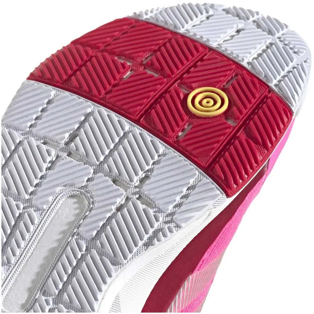 Adidas Crazyquick LS Padel W 25 8