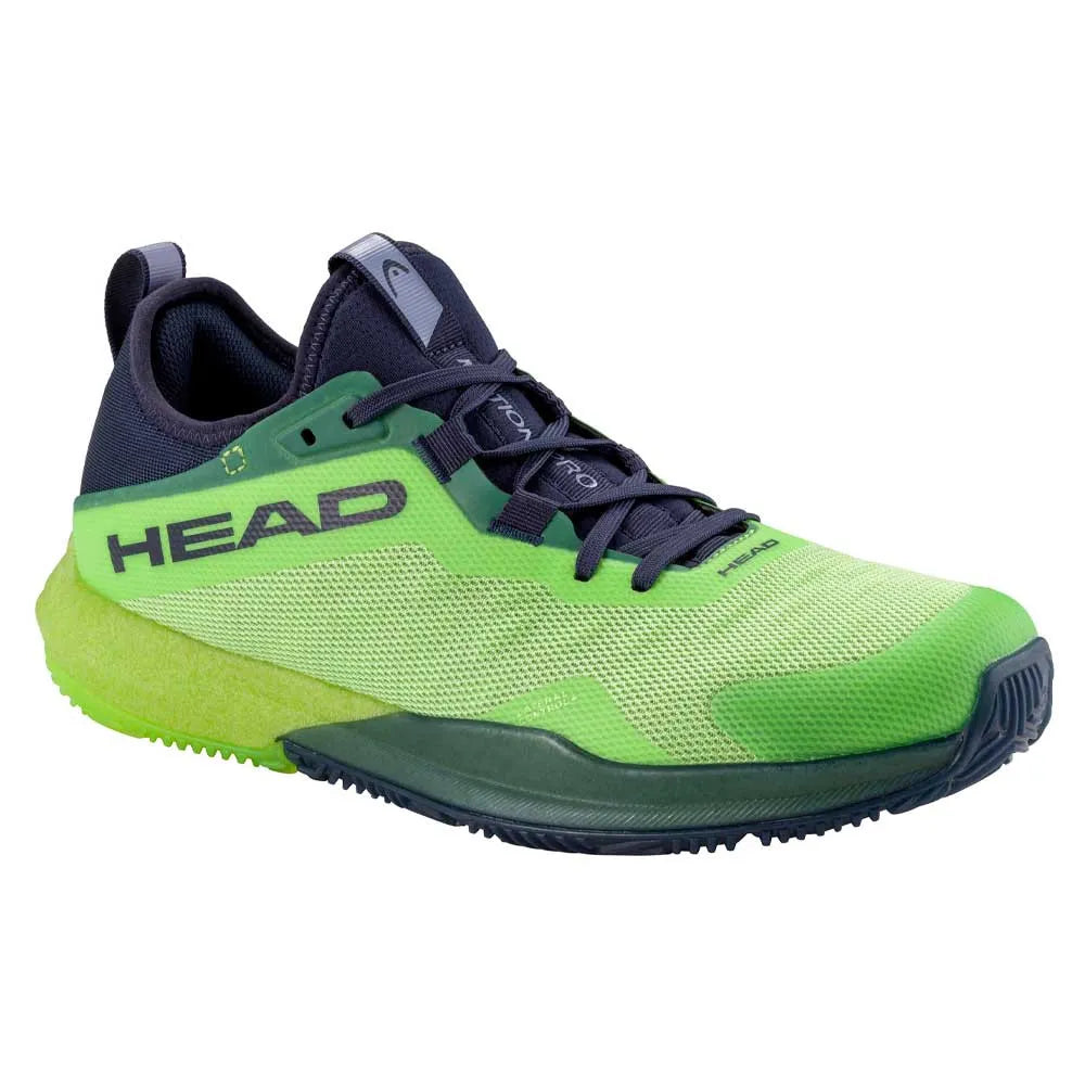Head Motion Pro 25 7