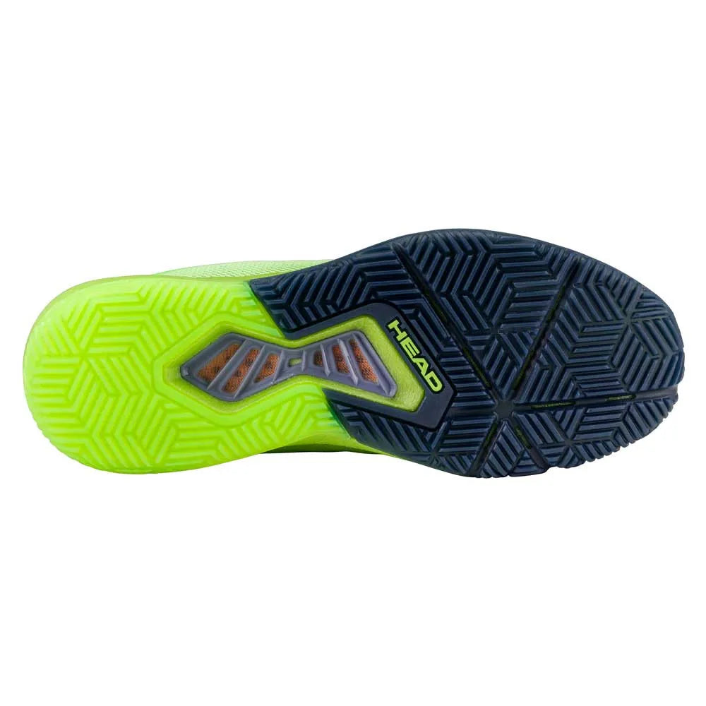 Head Motion Pro 25 8