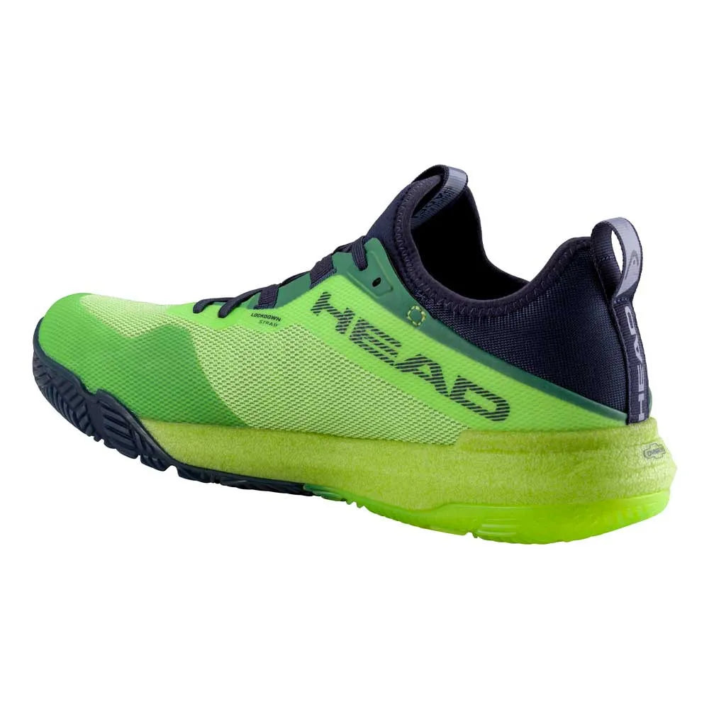 Head Motion Pro 25 9