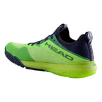 Head Motion Pro 25 9