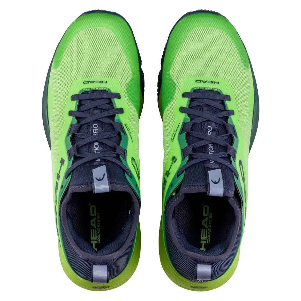 Head Motion Pro 25 10