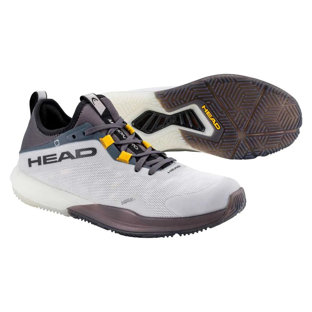 Head Motion Pro 25 3