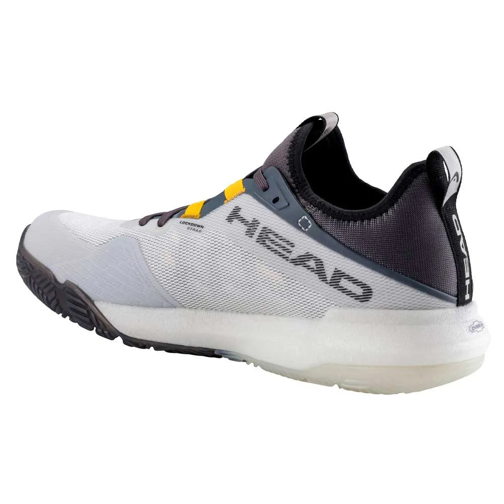 Head Motion Pro 25 4