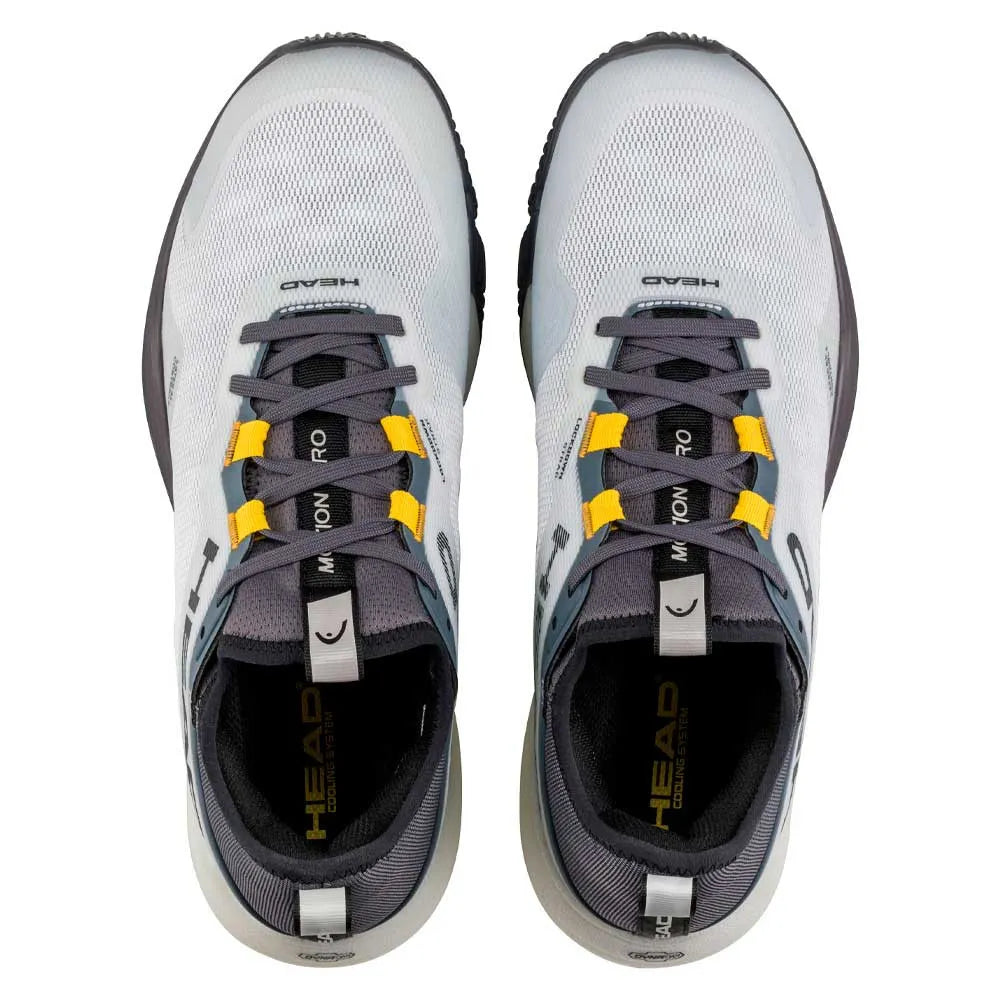Head Motion Pro 25 5