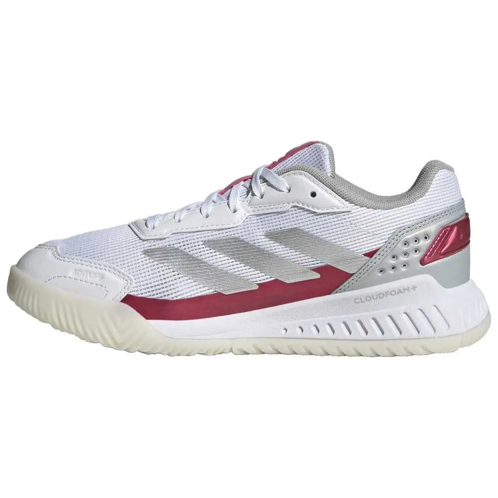 Adidas Courtquick Padel W 25 4