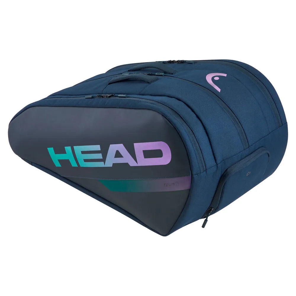 Paletero Head Tour 25