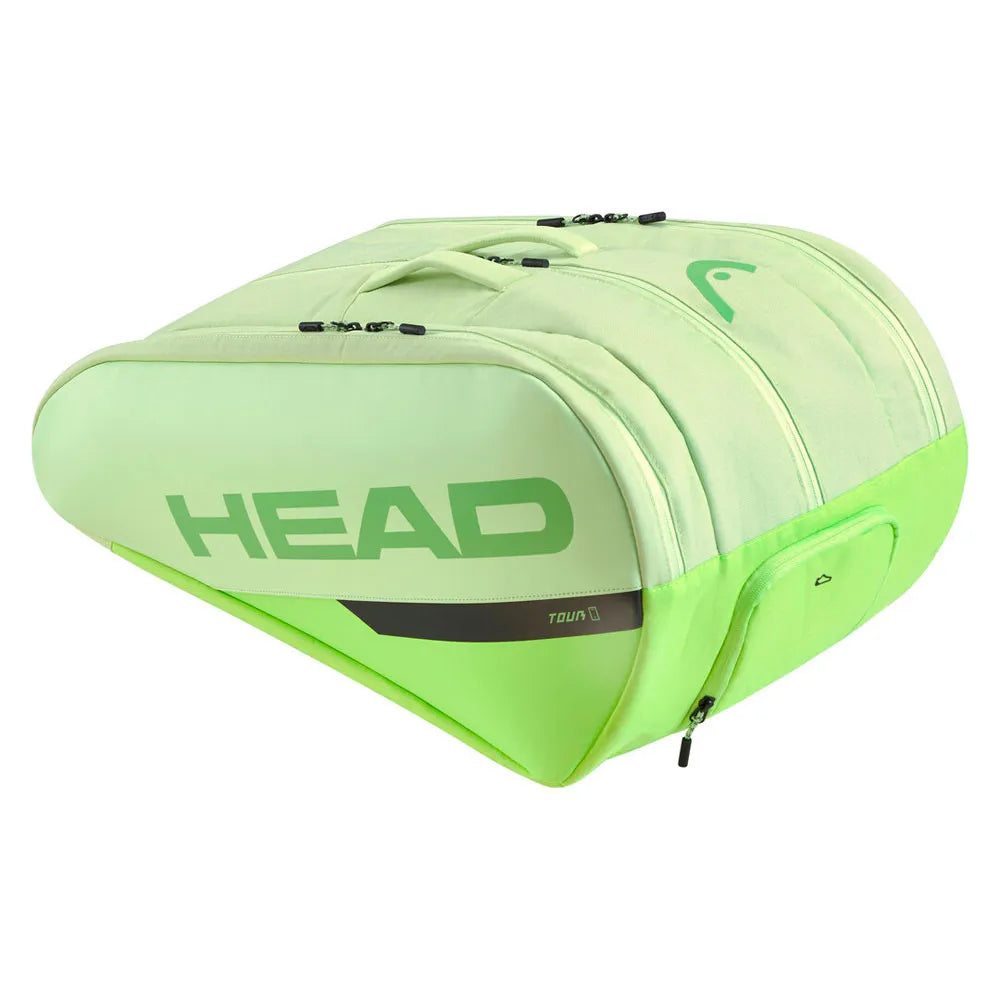 Paletero Head Tour 25 3