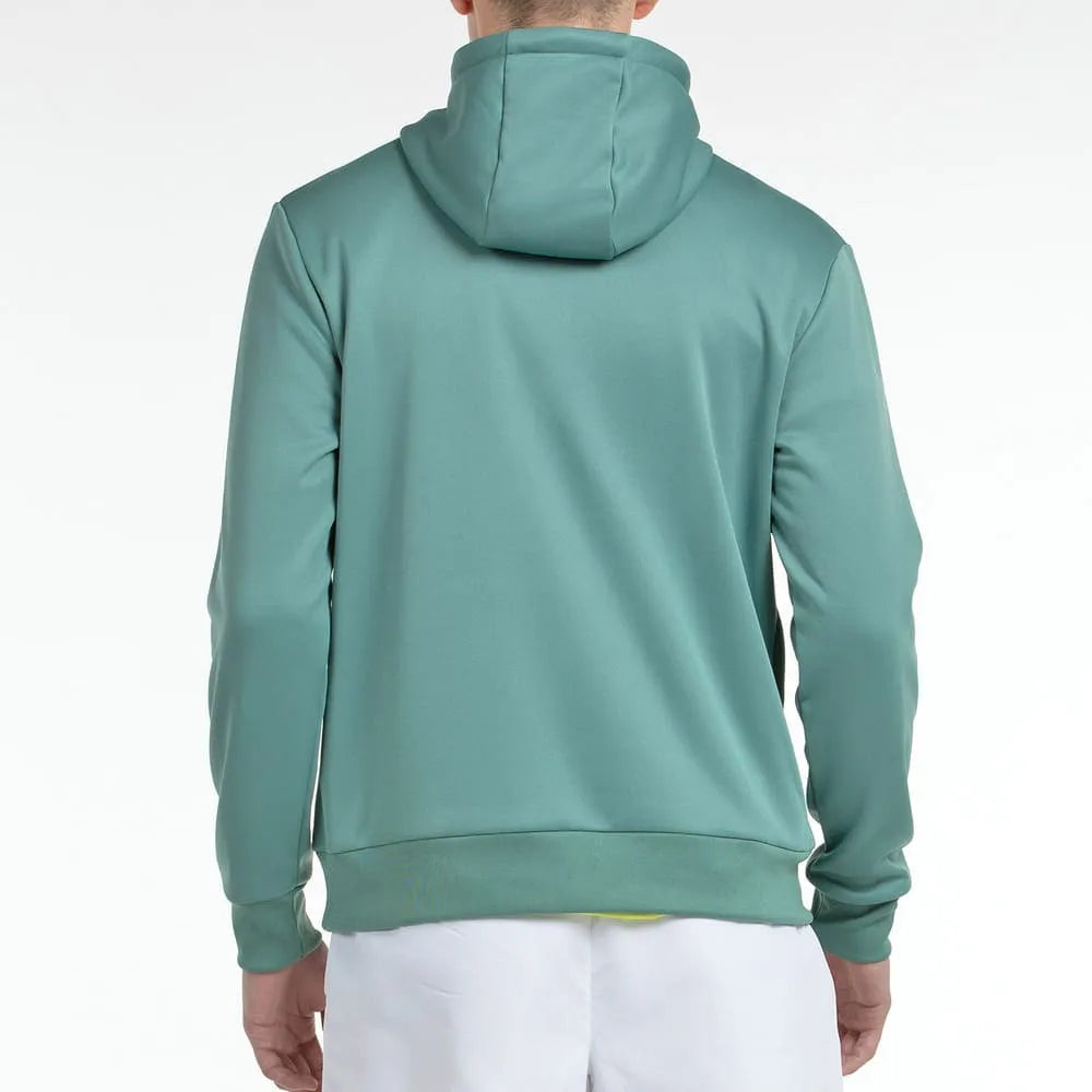 Sudadera Bullpadel Gomese 10