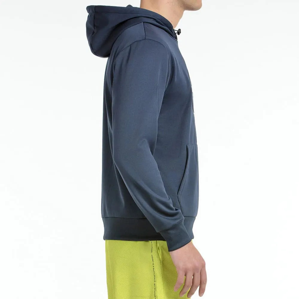 Sudadera Bullpadel Gomese 2