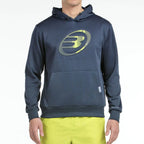 Sudadera Bullpadel Gomese 4