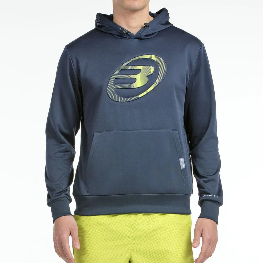 Sudadera Bullpadel Gomese 4