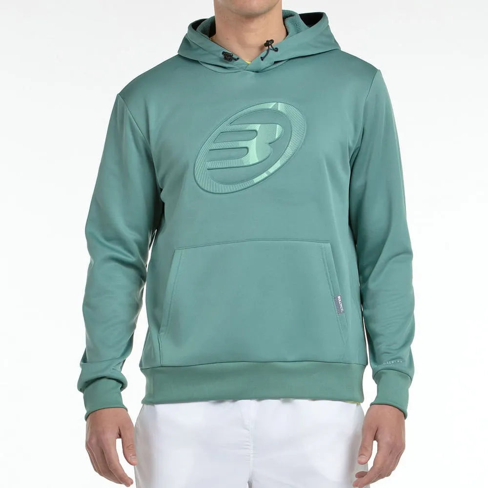 Sudadera Bullpadel Gomese 12
