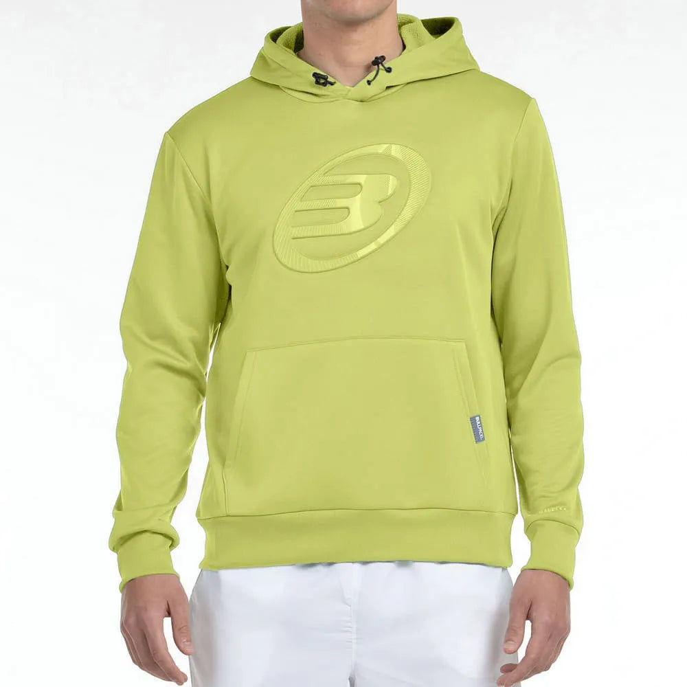 Sudadera Bullpadel Gomese 8