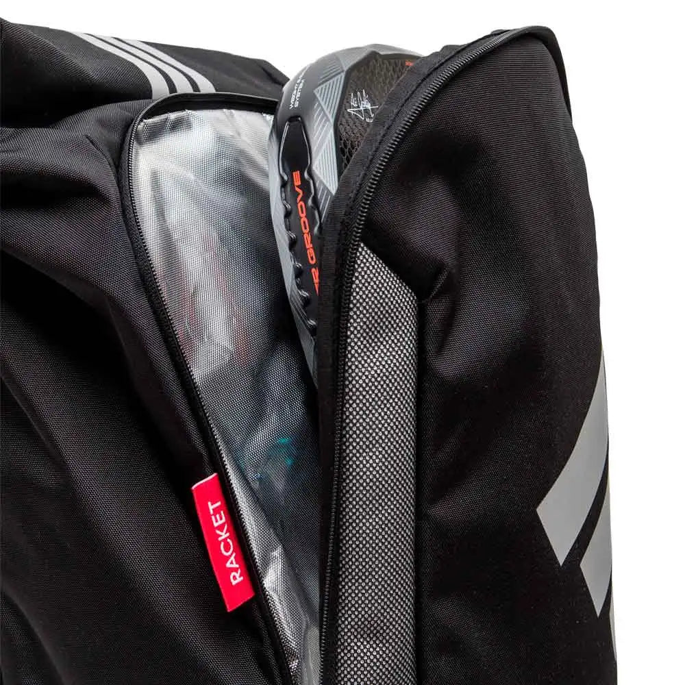 Mochila Adidas Multigame 3.4 9