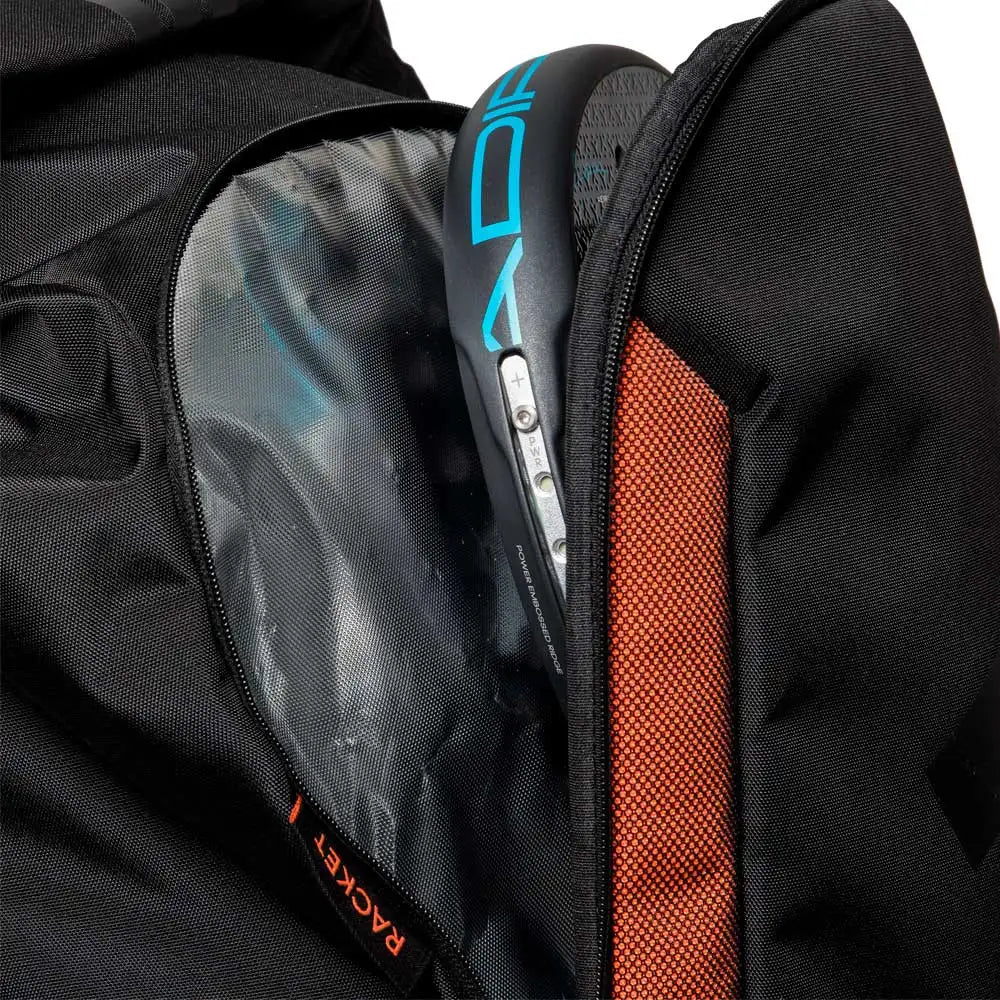 Mochila Adidas Multigame 3.4 13