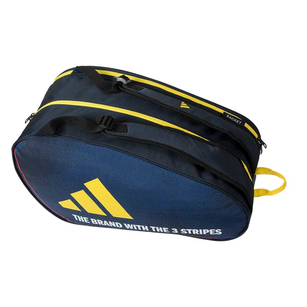 Paletero Adidas Control 3.4 11