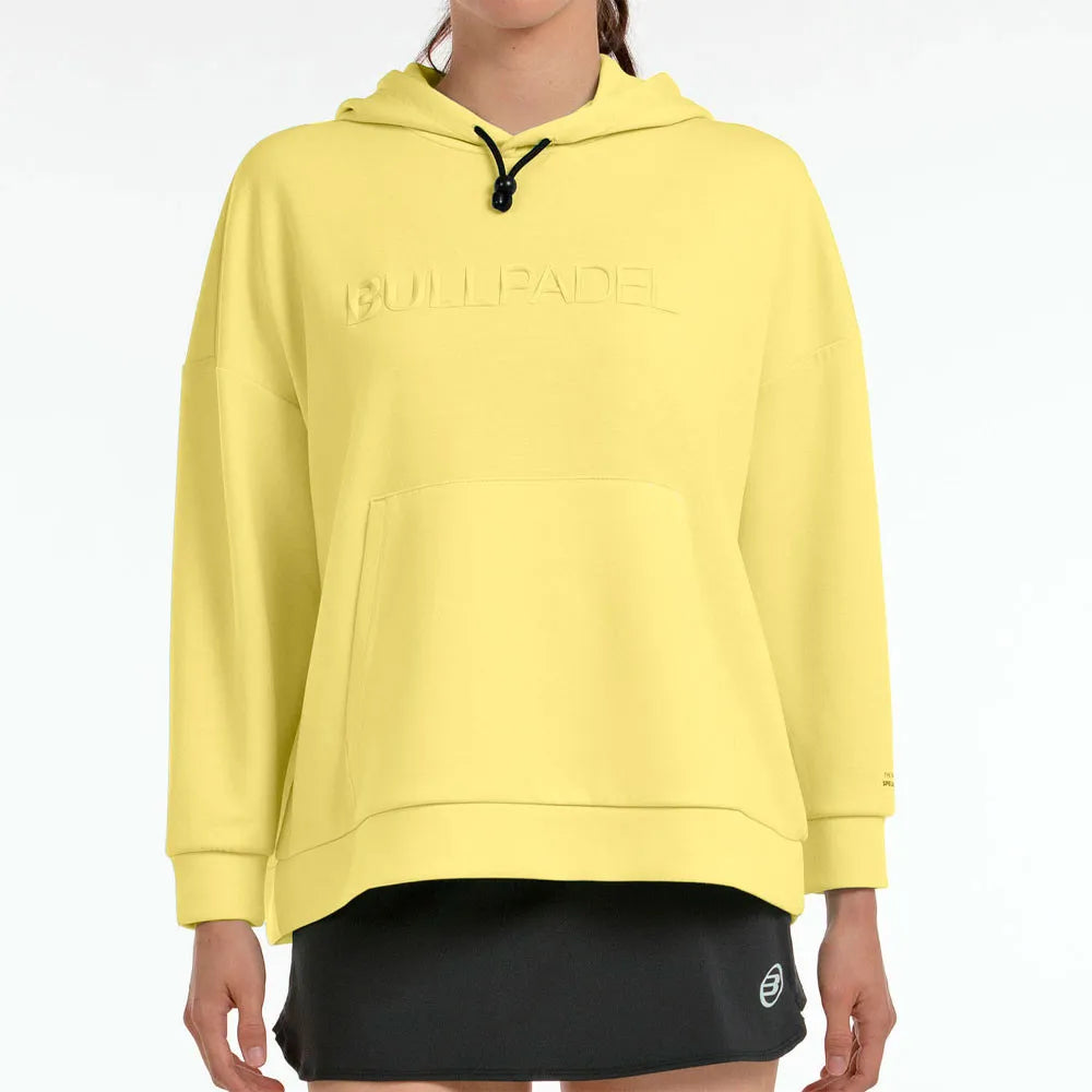 Sudadera Bullpadel Silba 4