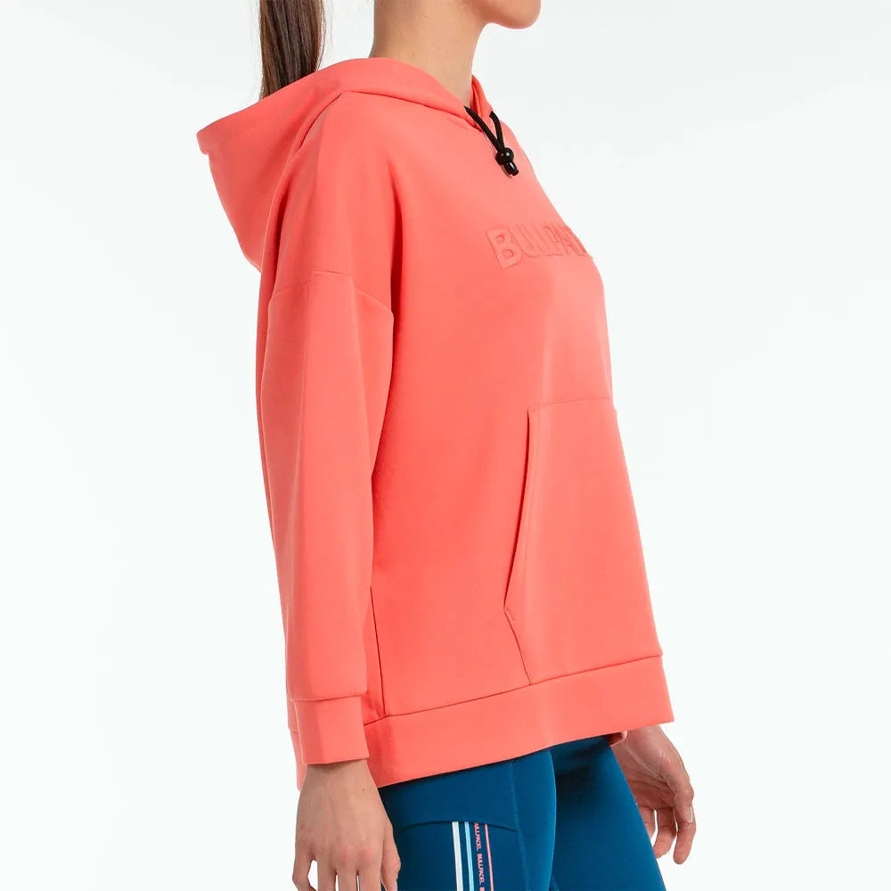 Sudadera Bullpadel Silba 10