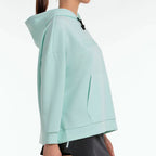 Sudadera Bullpadel Silba 6