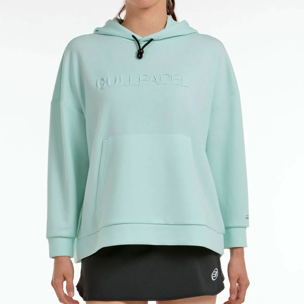 Sudadera Bullpadel Silba 8