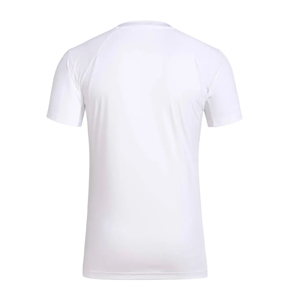 Camiseta Adidas club 3STR 26 White 3