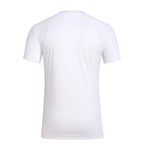 Camiseta Adidas club 3STR 26 White 3