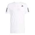 Camiseta Adidas club 3STR 26 White