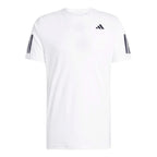 Camiseta Adidas club 3STR 26 White