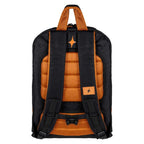 Mochila Star Vie Hard Eva Kenta 2