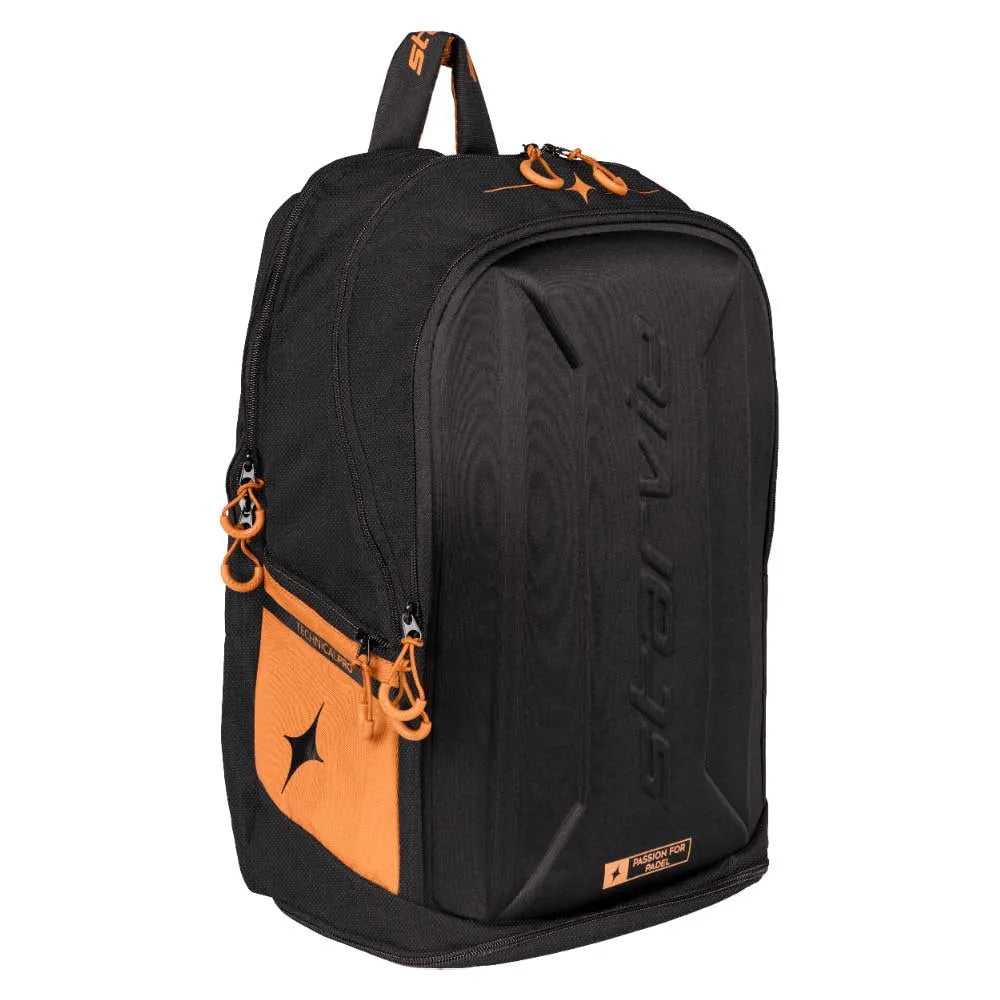 Mochila Star Vie Hard Eva Kenta 4