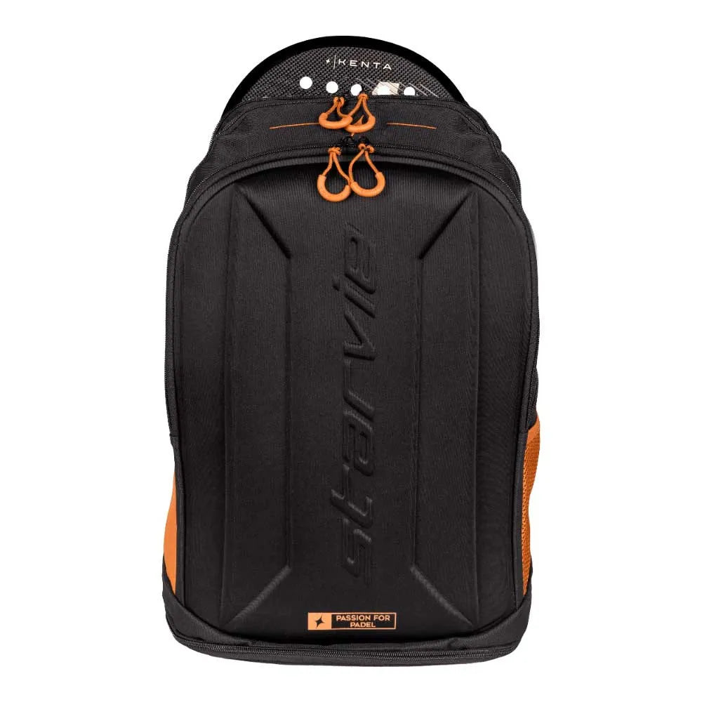 Mochila Star Vie Hard Eva Kenta 3