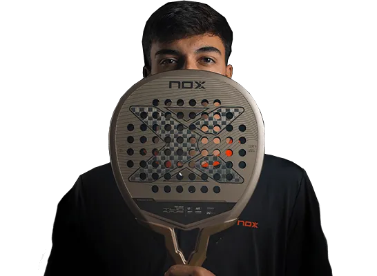 Padel-Shop in Porto